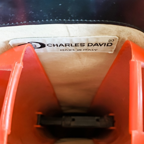 Emily in Paris Inspo: Charles David Boots - Picture 8 of 8